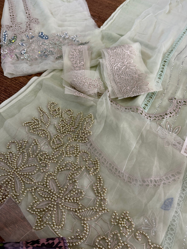 Maria b pista wedding edition