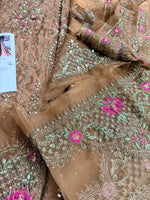 Maria b wedding edition soriee