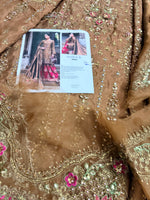 Maria b wedding edition soriee