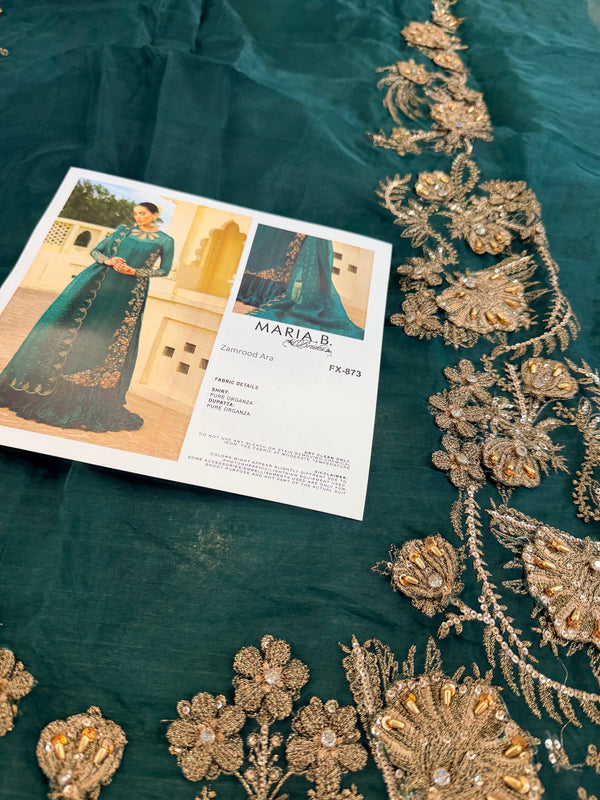 Maria b wedding edition