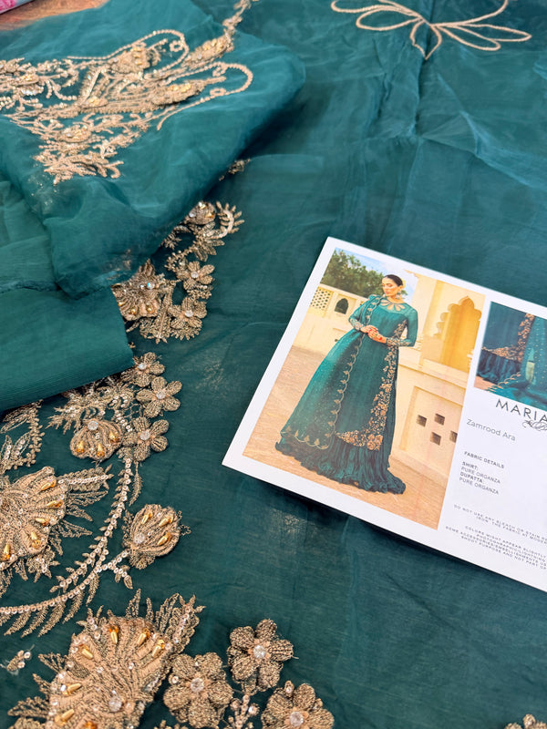 Maria b wedding edition