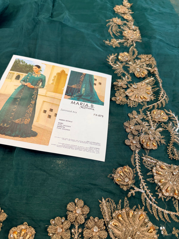 Maria b wedding edition