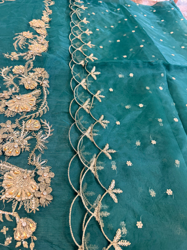 Maria b wedding edition