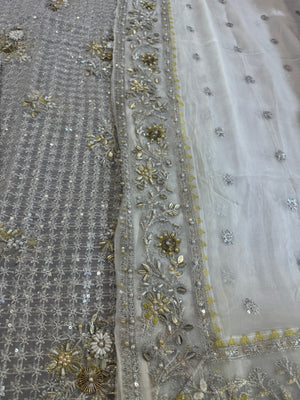 Elan white wedding edition