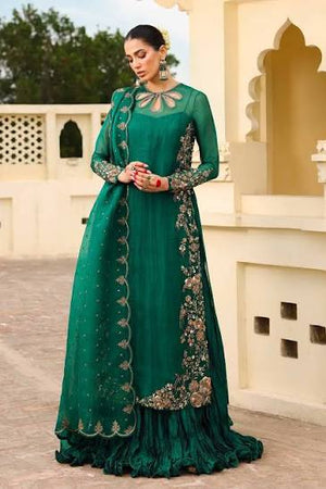 Maria b wedding edition