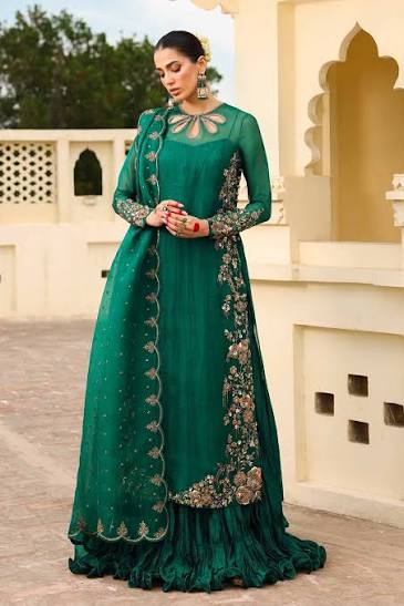 Maria b wedding edition