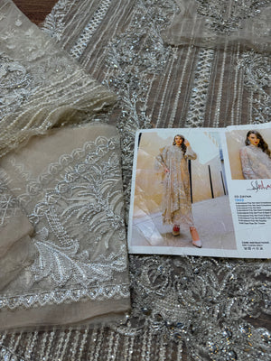 Elaf ivory wedding edition