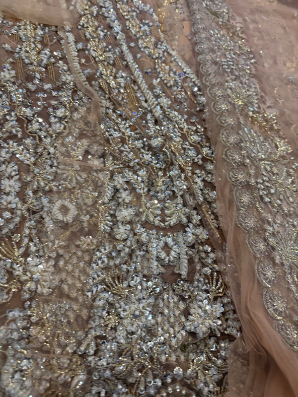 Suffuse by sanayasir wedding edition 16 panelled