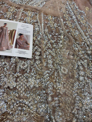 Suffuse by sanayasir wedding edition 16 panelled