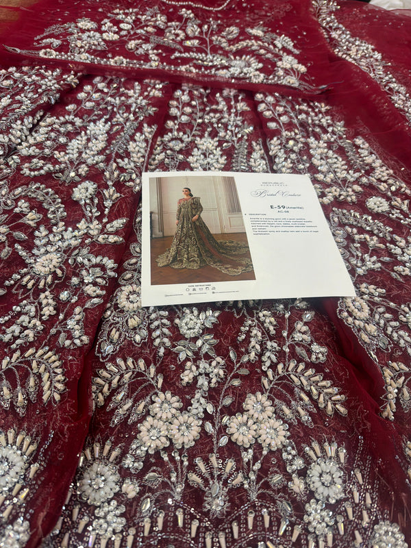 Republic Womenwear bridal wedding edition