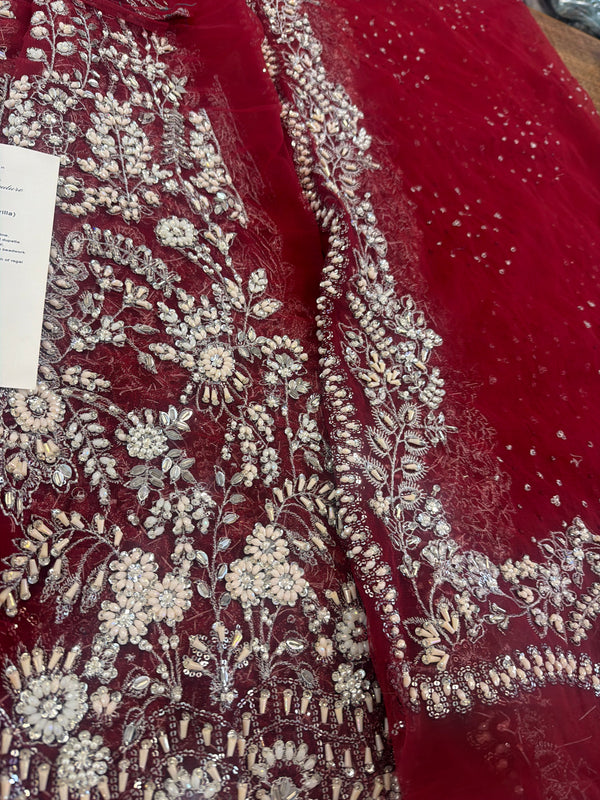 Republic Womenwear bridal wedding edition