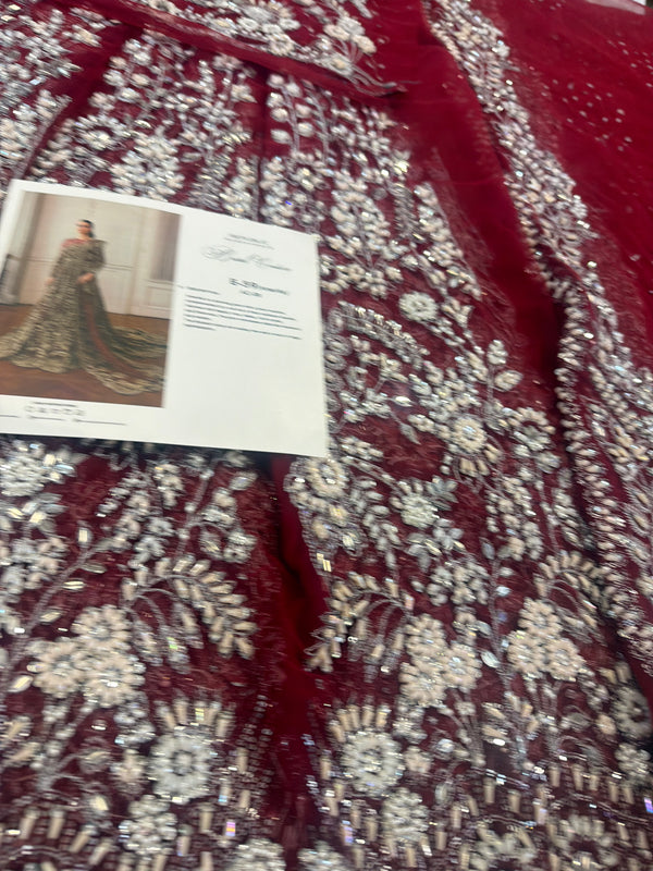 Republic Womenwear bridal wedding edition