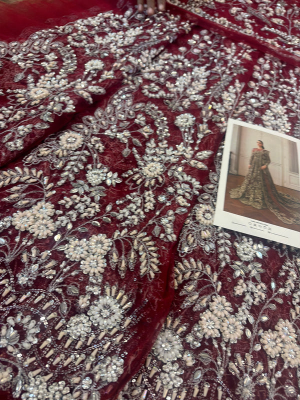 Republic Womenwear bridal wedding edition