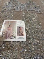Suffusebysanayasir wedding edition 16 panelled