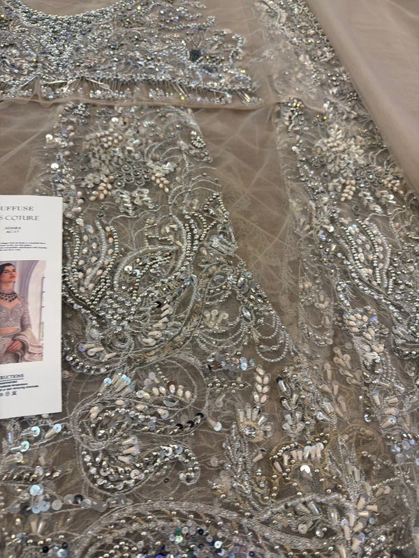 Suffusebysanayasir wedding edition 16 panelled