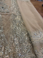 Suffusebysanayasir wedding edition 16 panelled