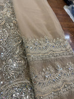 Suffusebysanayasir wedding edition 16 panelled