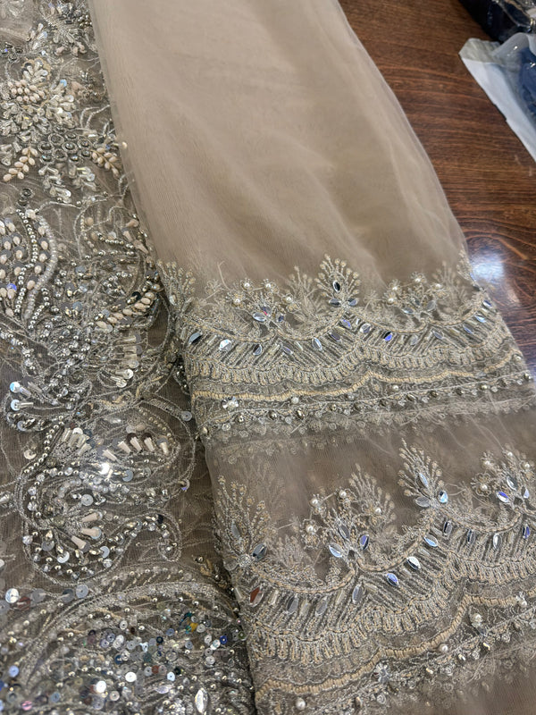 Suffusebysanayasir wedding edition 16 panelled