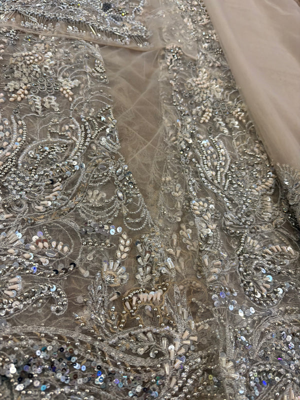 Suffusebysanayasir wedding edition 16 panelled