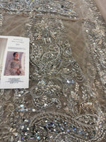 Suffusebysanayasir wedding edition 16 panelled