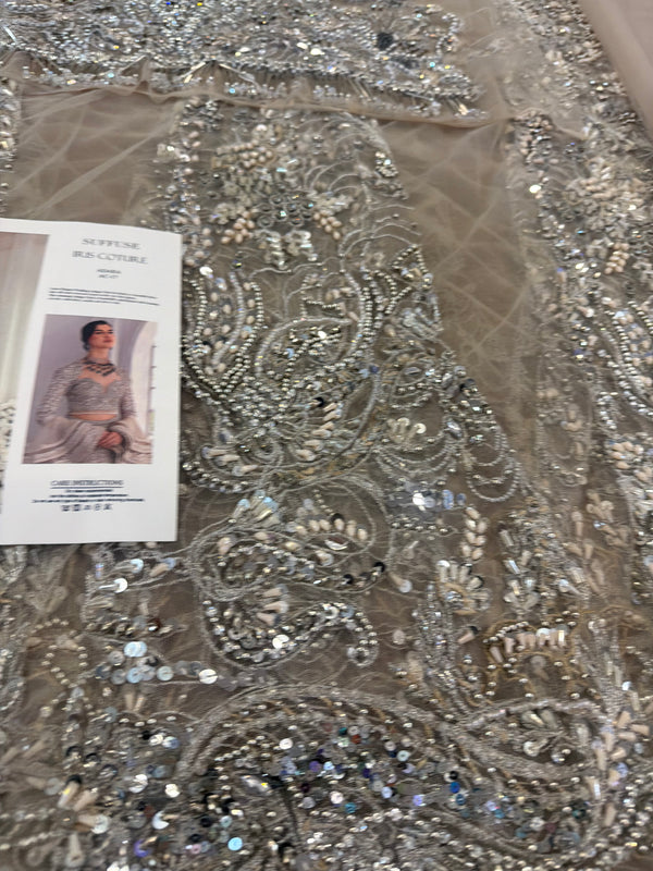 Suffusebysanayasir wedding edition 16 panelled