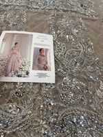 Suffusebysanayasir wedding edition 16 panelled