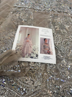 Suffusebysanayasir wedding edition 16 panelled