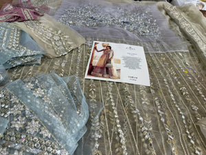 Zaha wedding edition