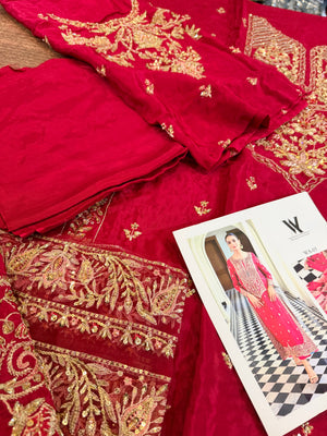 Waqar asghar wedding edition