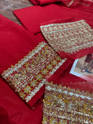 kanwal Malik noreen wedding edition