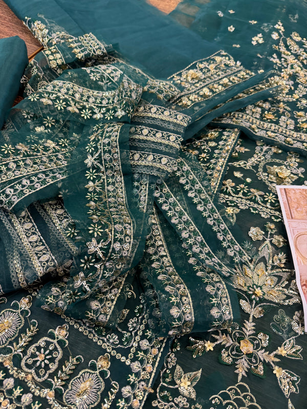 Zaha bridal wedding edition