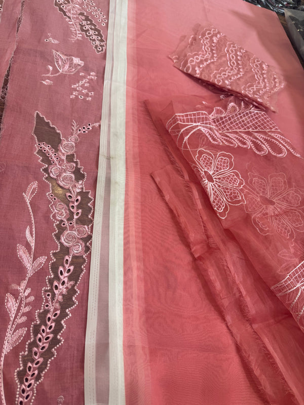 Crimson pink lawn 2025