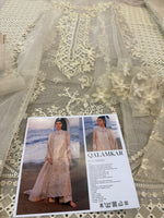 Qalamqar skin edition lawn