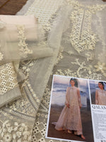 Qalamqar skin edition lawn