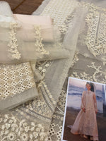 Qalamqar skin edition lawn