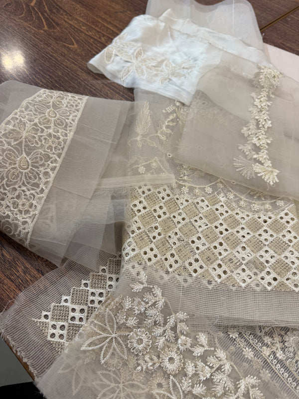 Qalamqar skin edition lawn