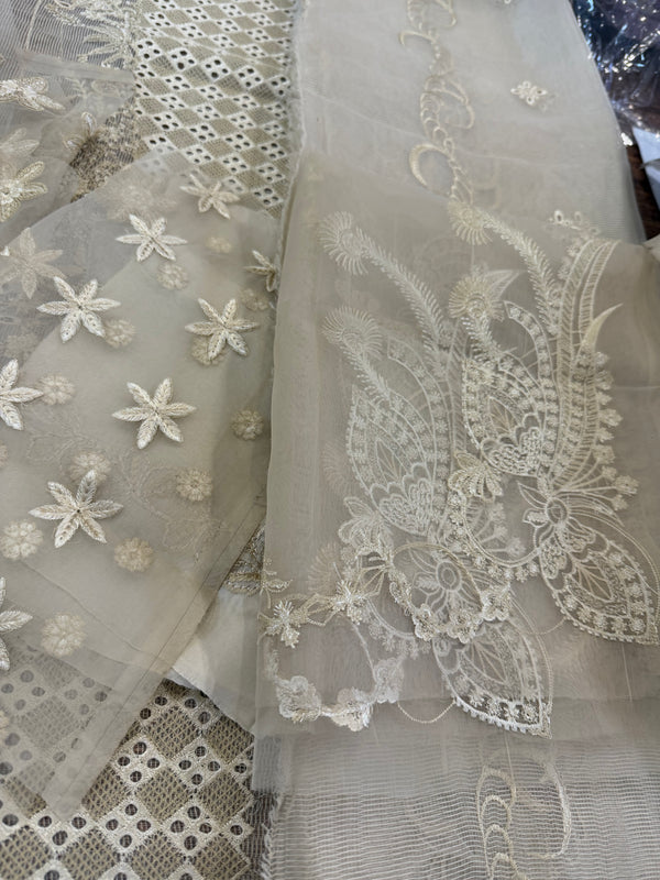 Qalamqar skin edition lawn