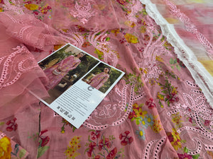 Crimson pink lawn 2025