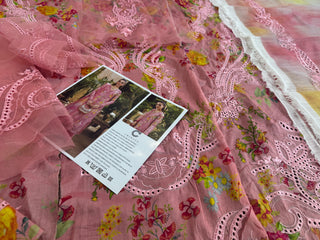 Crimson pink lawn 2025