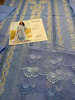 Saira Shakira Nadine lawn 2025