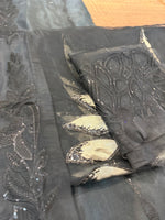 Rangrasya black lawn 2026