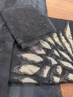 Rangrasya black lawn 2026