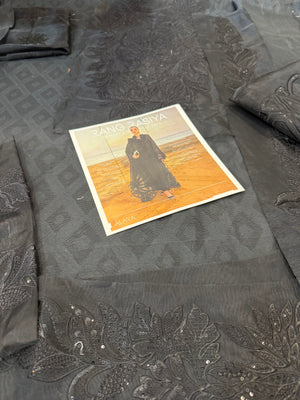 Rangrasya black lawn 2026