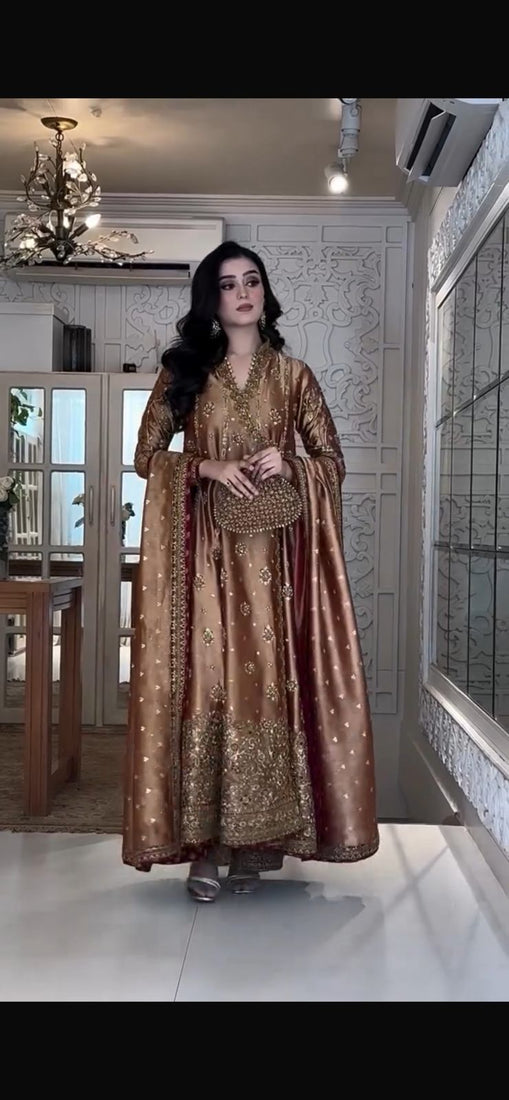 Haris Shakeel wedding edition