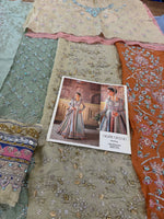 Nomi Ansari multi wedding edition