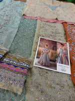 Nomi Ansari multi wedding edition