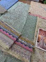 Nomi Ansari multi wedding edition