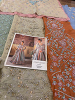 Nomi Ansari multi wedding edition