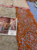 Nomi Ansari multi wedding edition