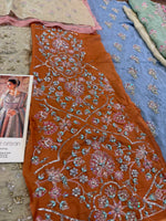 Nomi Ansari multi wedding edition